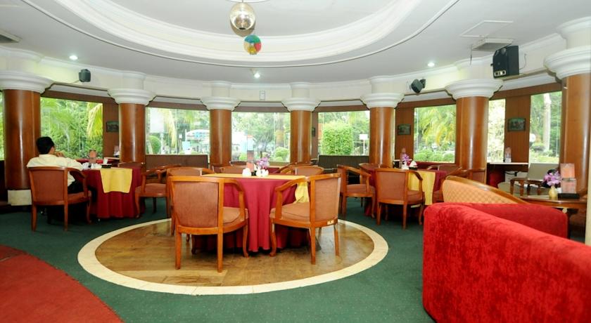 Swarna Dwipa Hotel