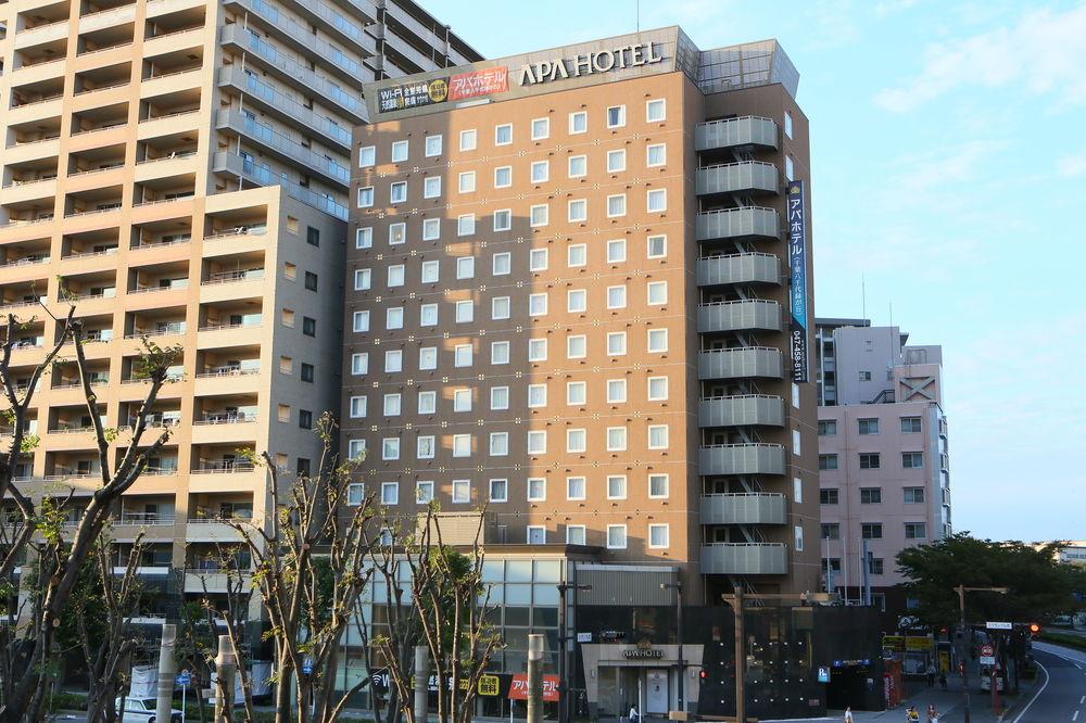 APA Hotel Chiba Yachiyo Midorigaoka image