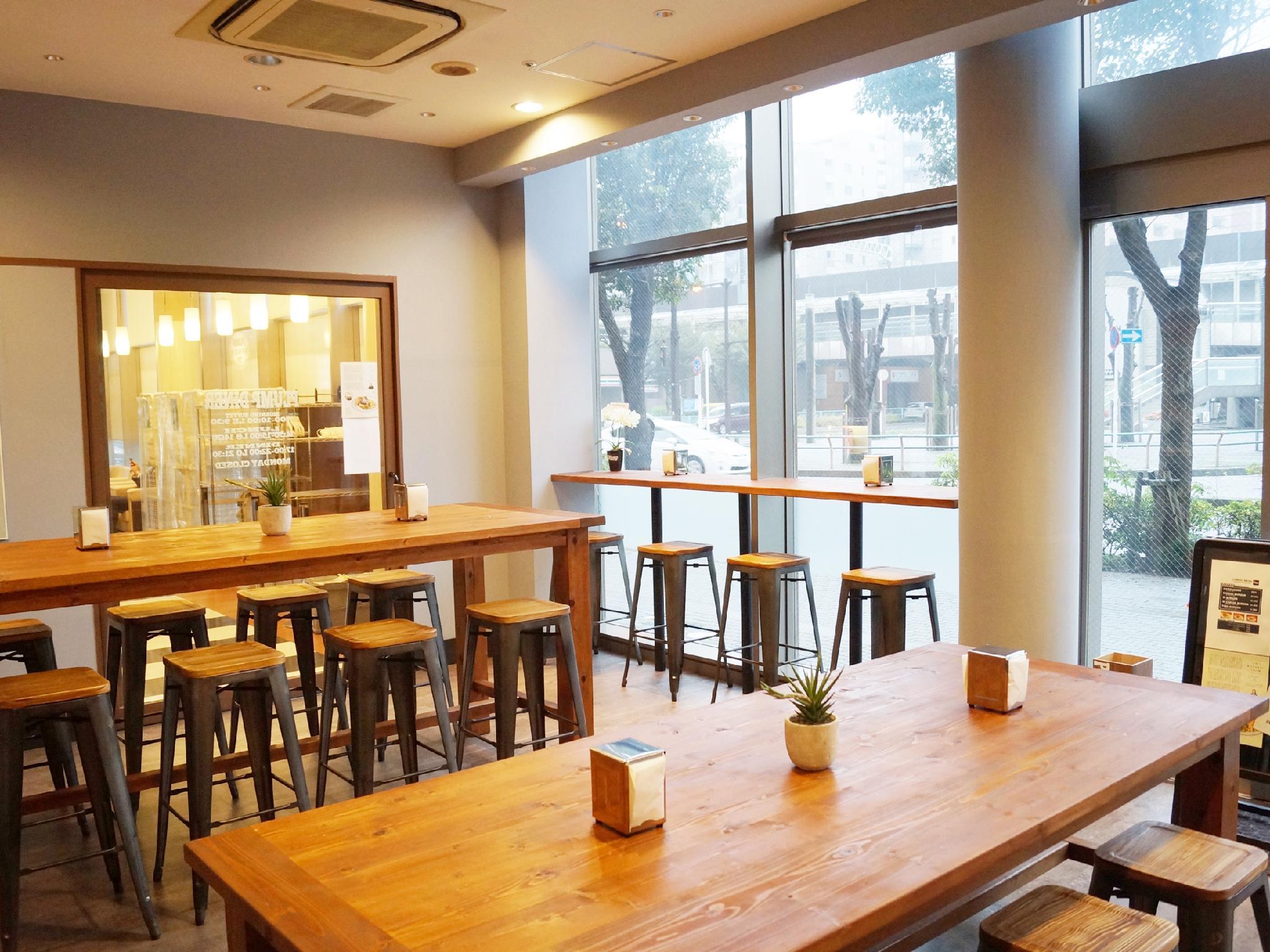 APA Hotel Chiba Yachiyo-Midorigaoka