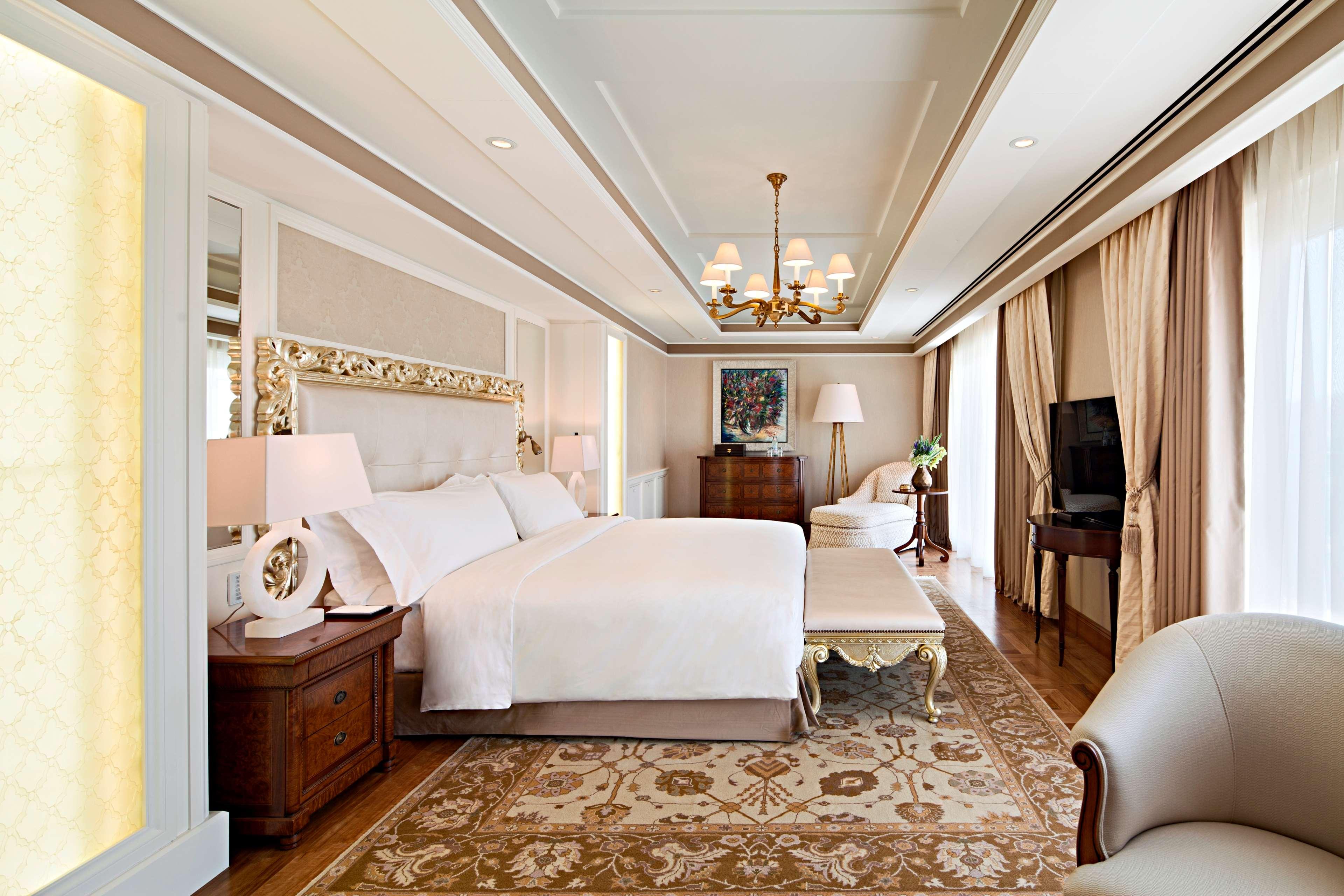 Waldorf Astoria Jerusalem