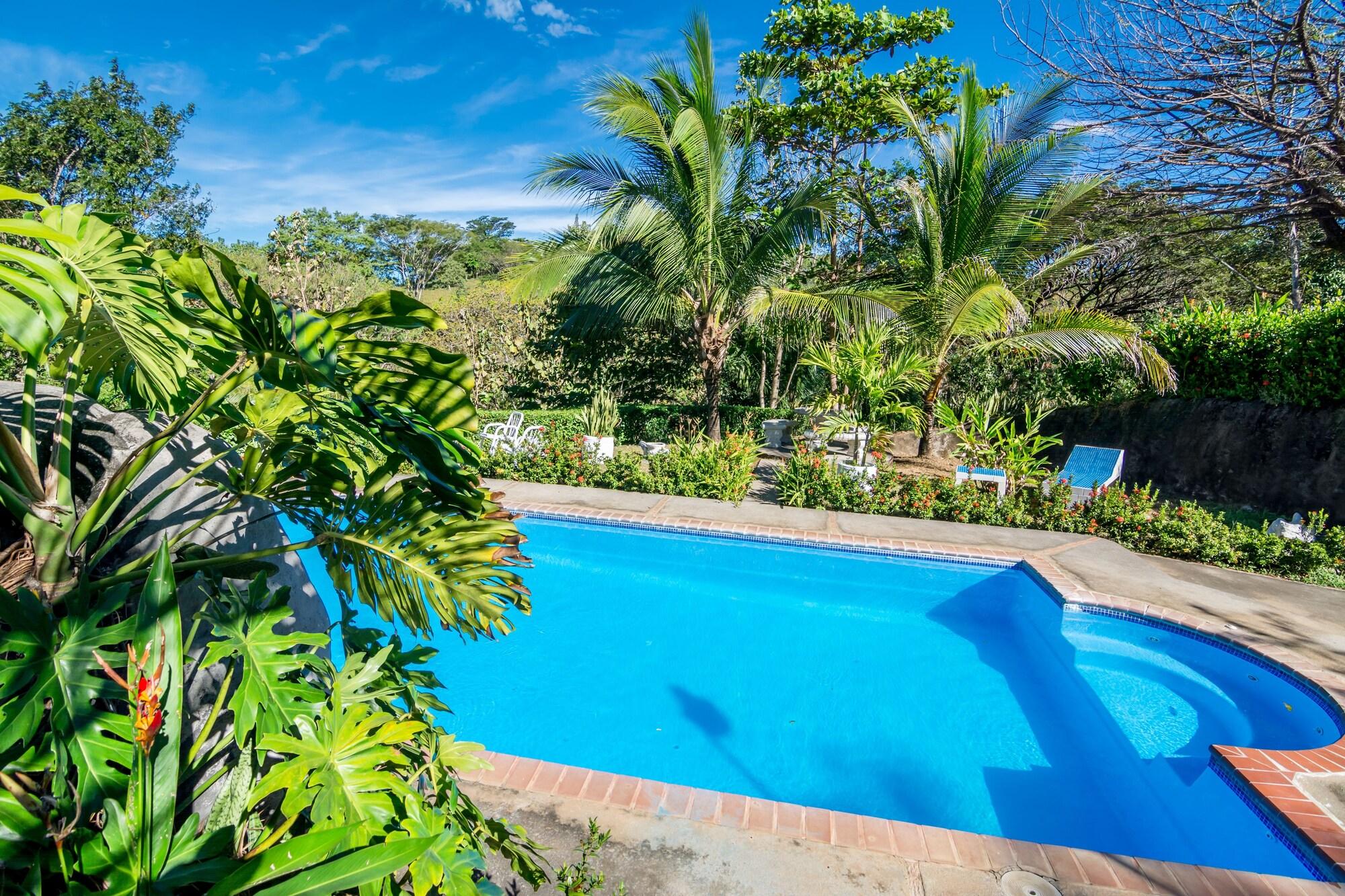 Cerro Lodge