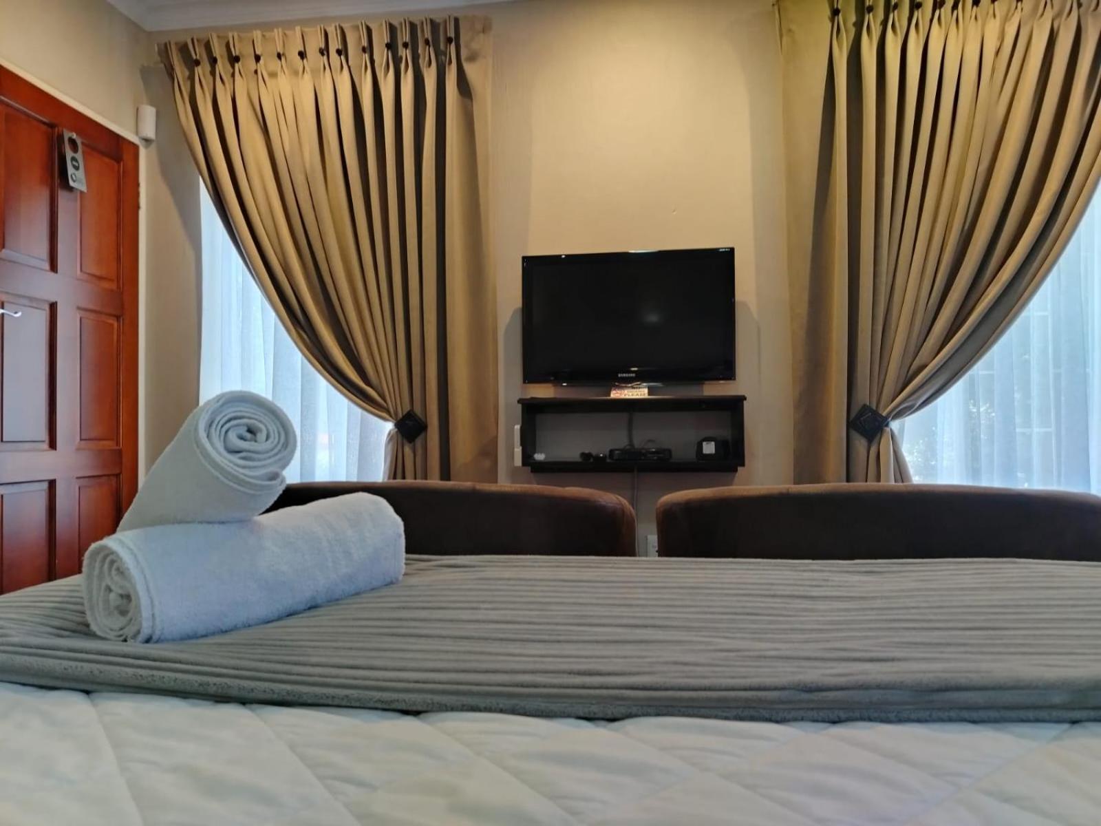 Glen Marion Guest House