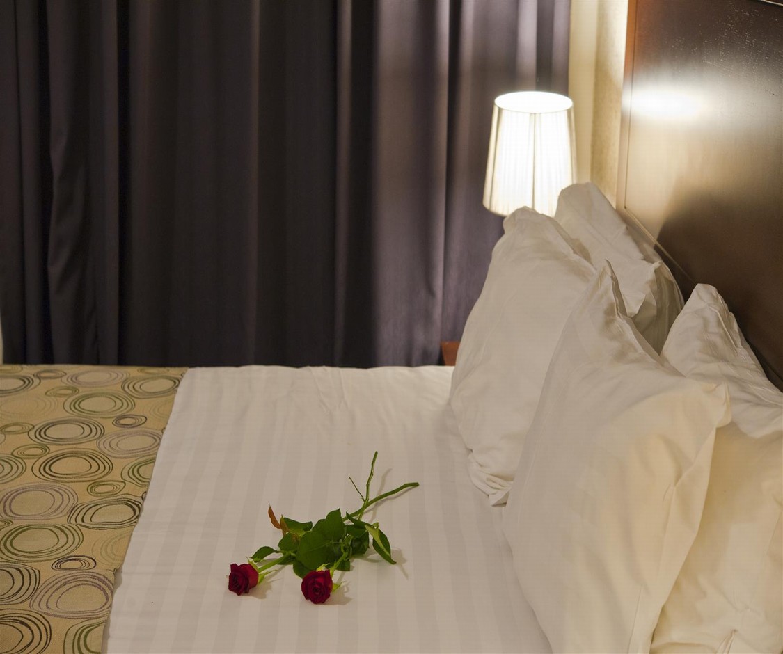 The Jerusalem Inn Hotel by null
