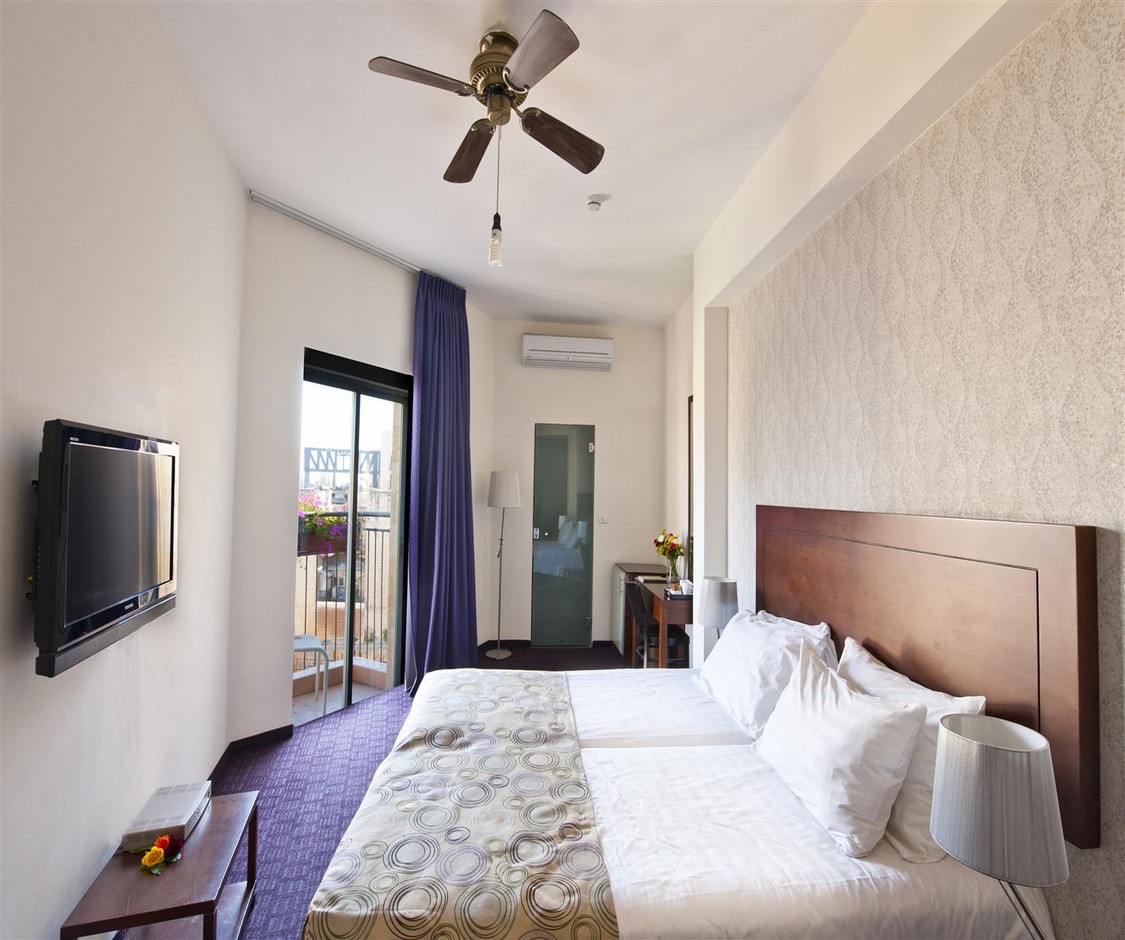 The Jerusalem Inn Hotel by null