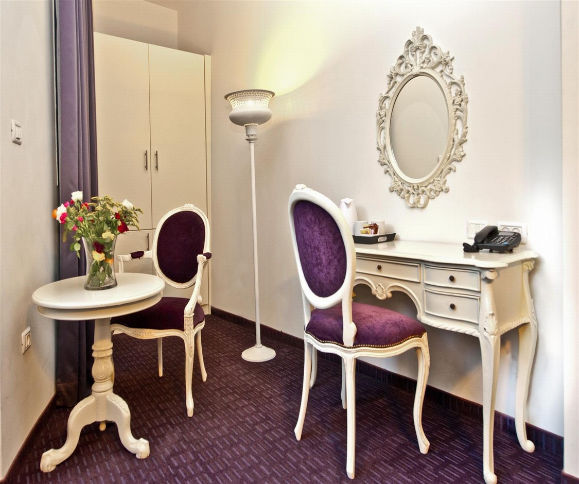 The Jerusalem Inn Hotel by null