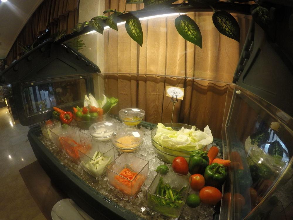 Sahid Raya Hotel and Convention Yogyakarta