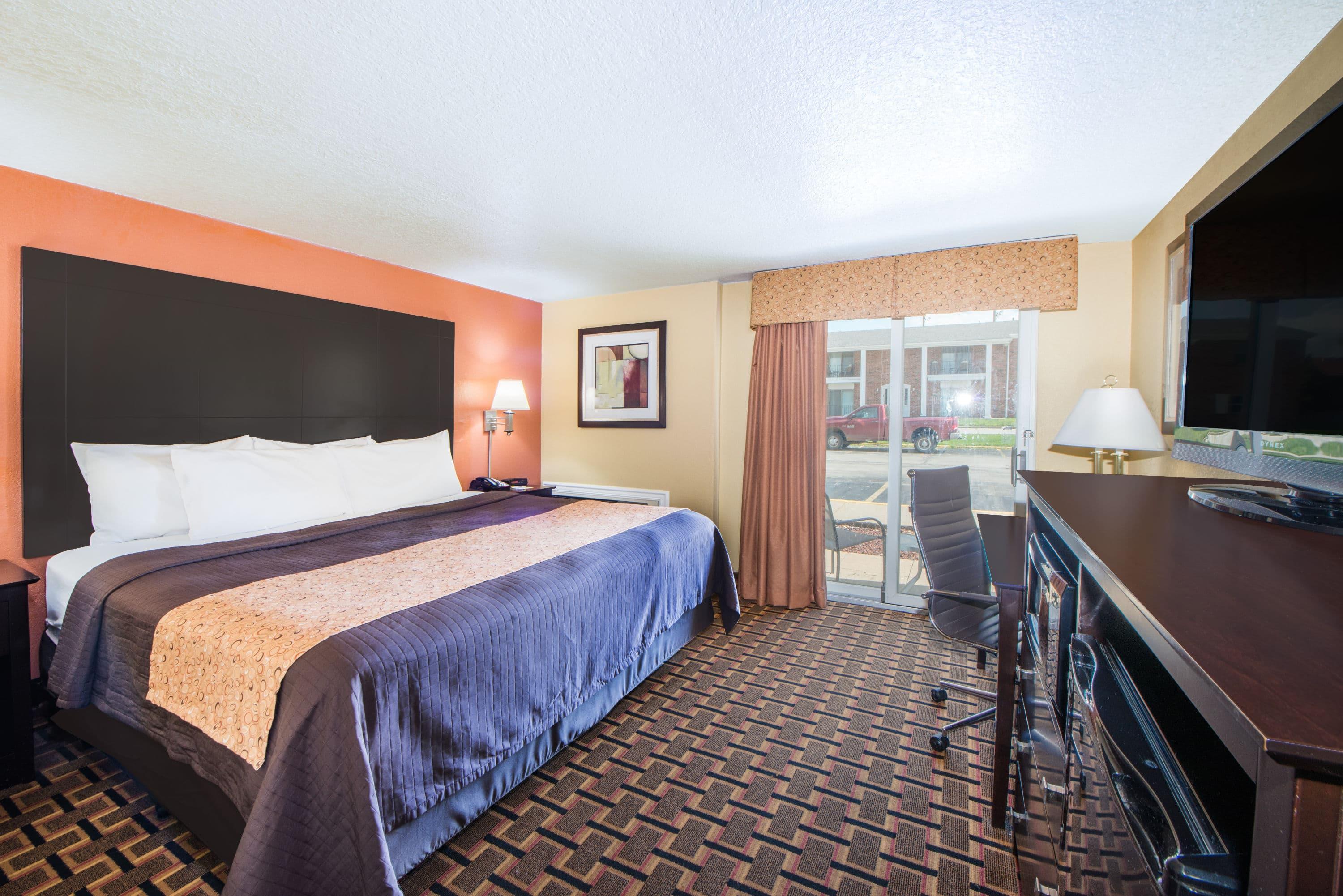 Days Inn by Wyndham Joplin