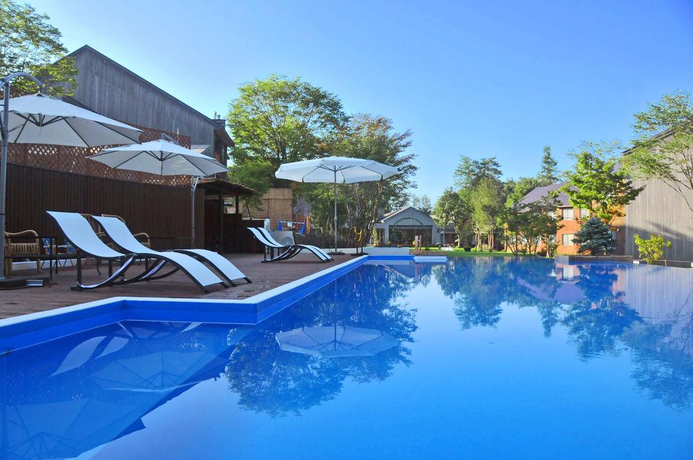 Sierra Resort Hotel Hakuba by null