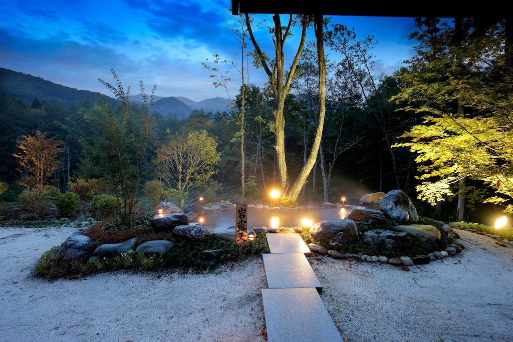 Sierra Resort Hotel Hakuba by null
