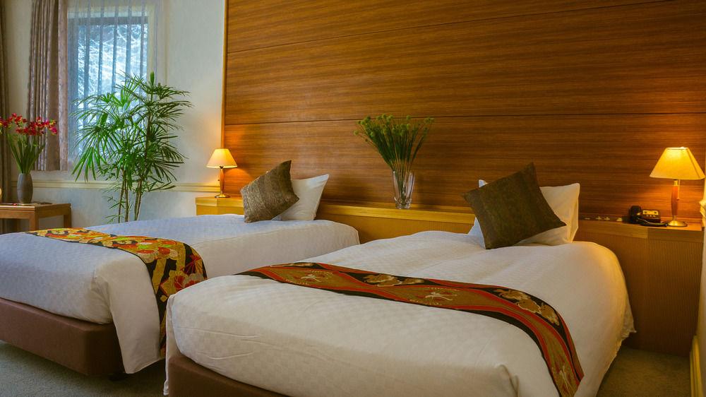Sierra Resort Hotel Hakuba by null