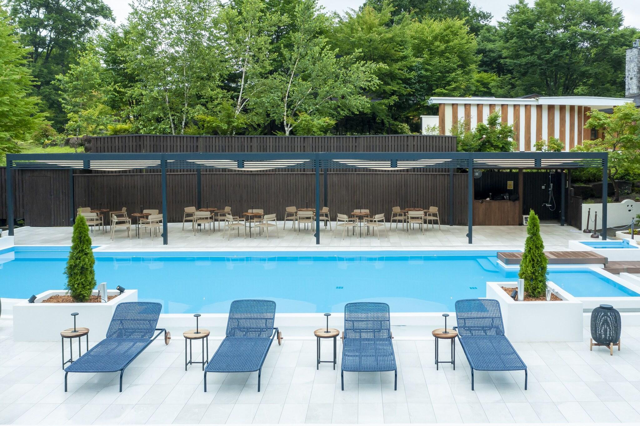 Sierra Resort Hotel Hakuba by null