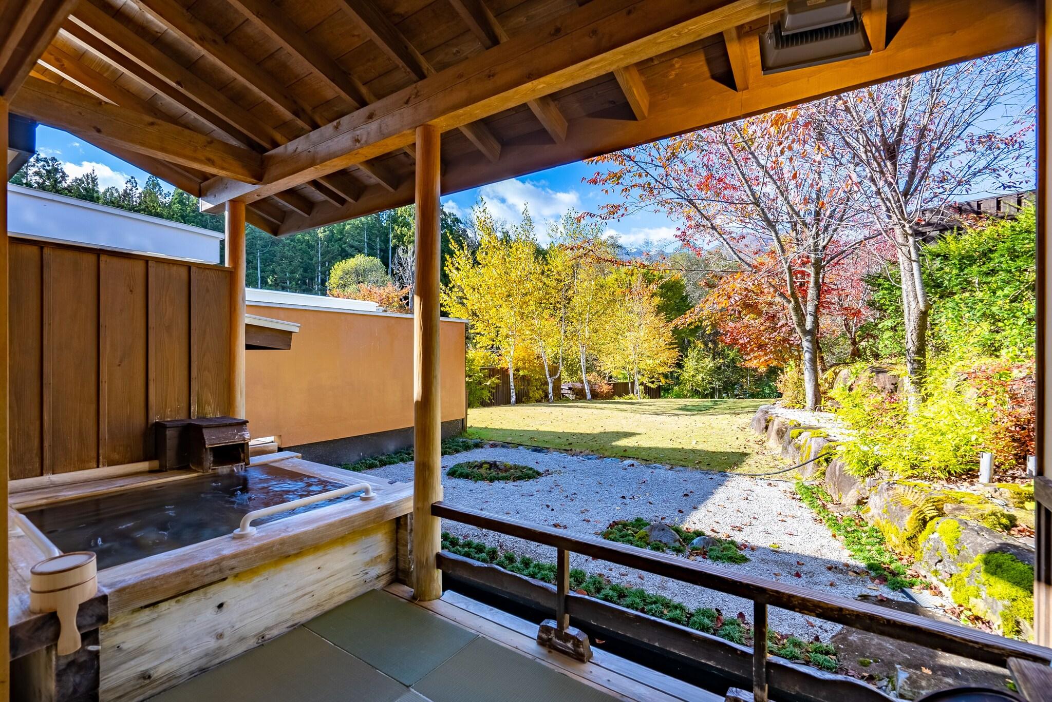 Sierra Resort Hotel Hakuba by null