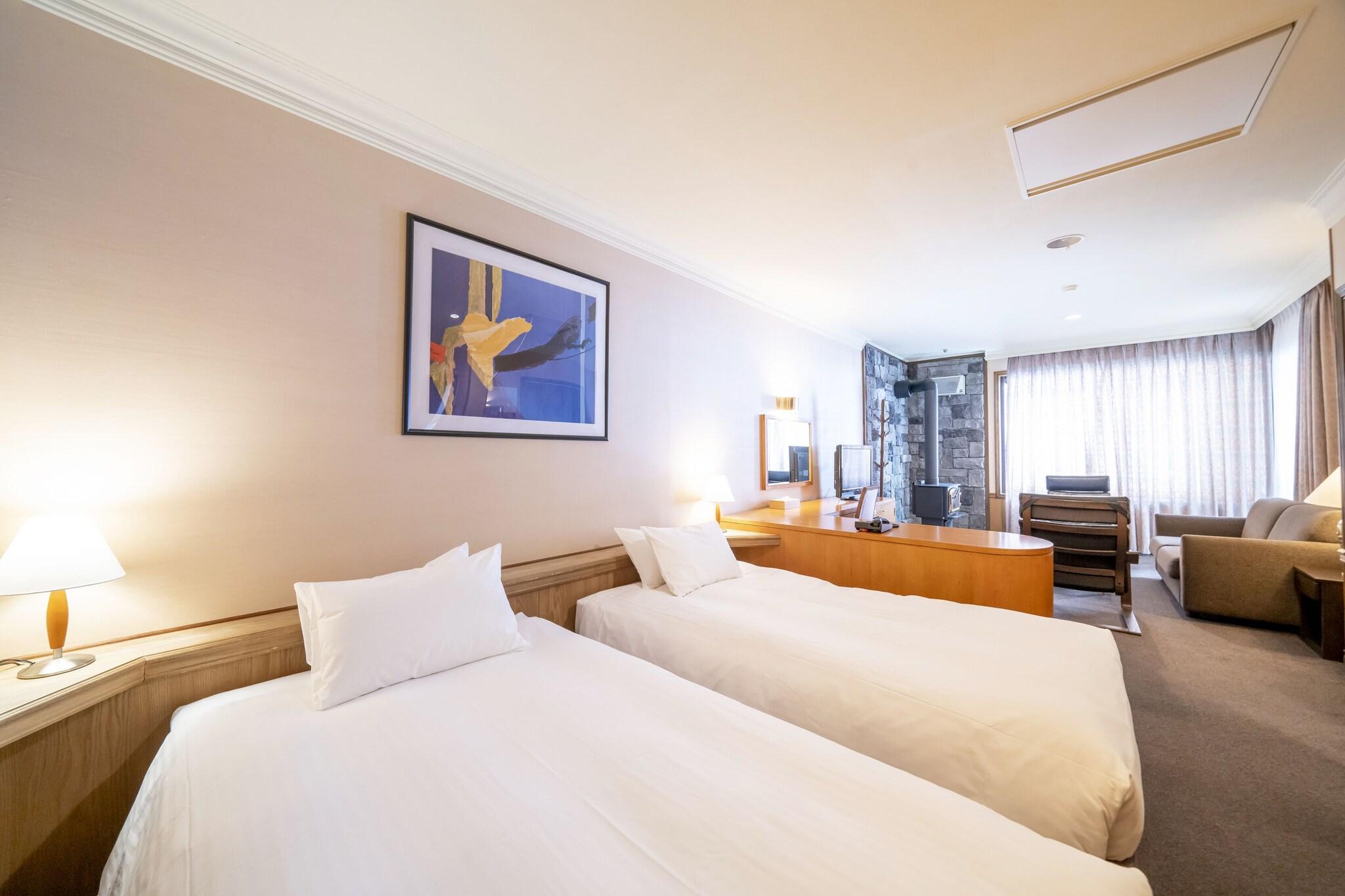 Sierra Resort Hotel Hakuba by null
