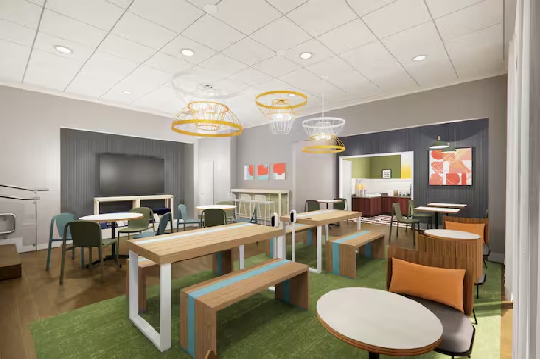 Spark by Hilton Brandon