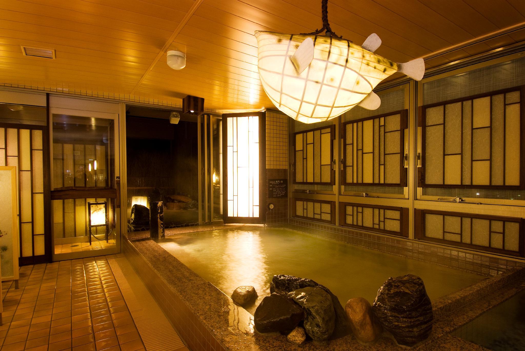 Dormy Inn Premium Shimonoseki Natural Hot Spring