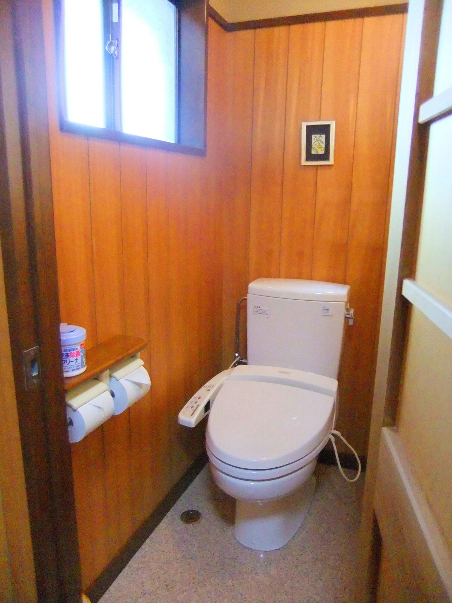 Antique Inn Sumiyoshi by null