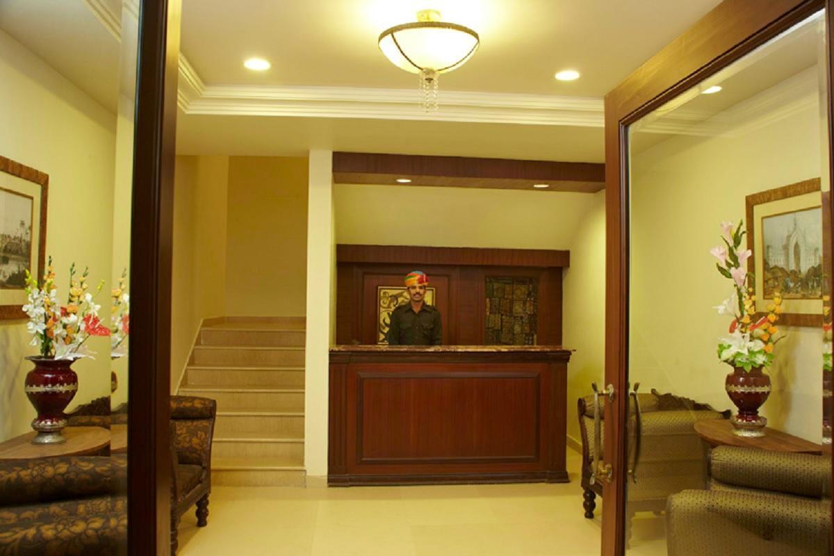 Amargarh Resort