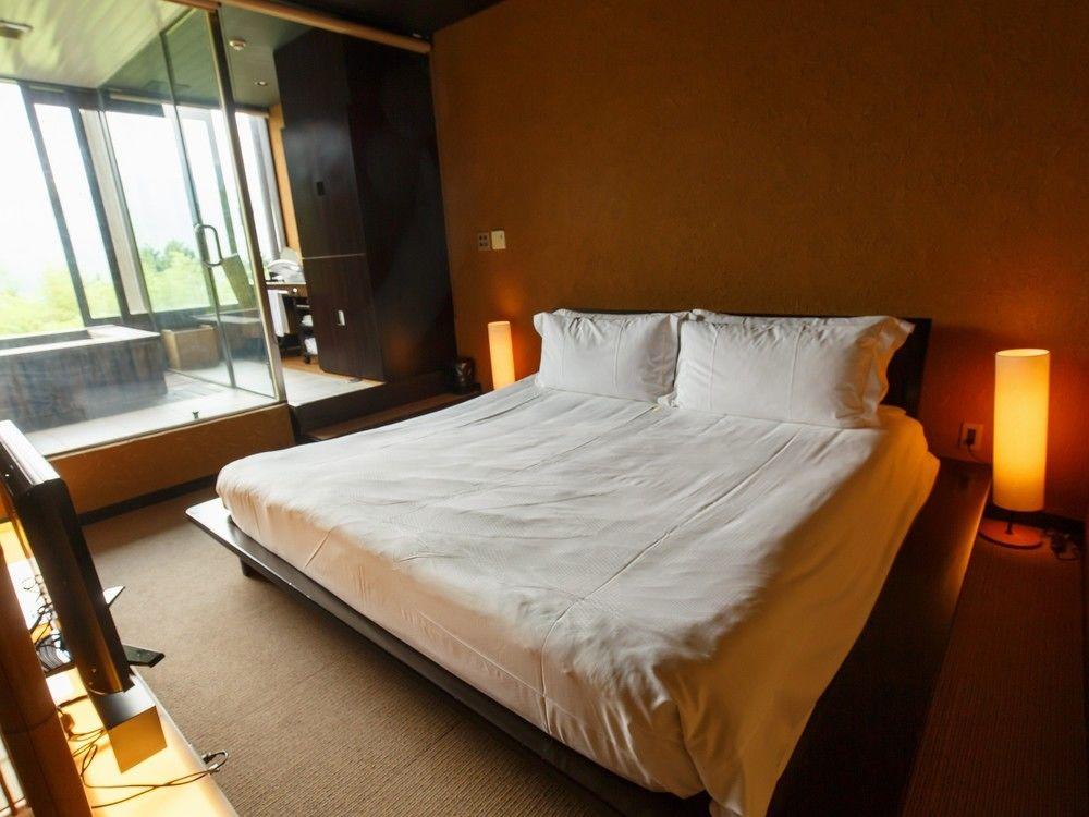 Kinnotake Sengokuhara by null