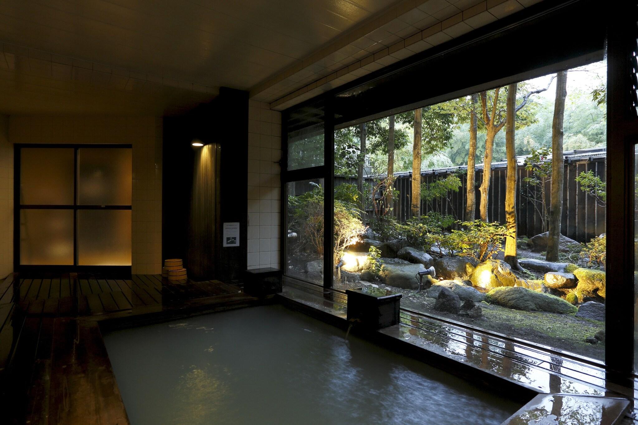 Kinnotake Sengokuhara by null