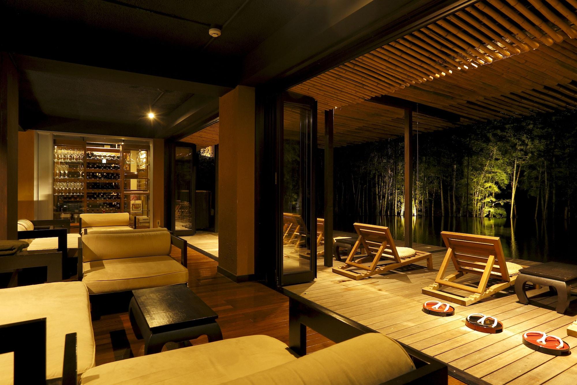 Kinnotake Sengokuhara by null