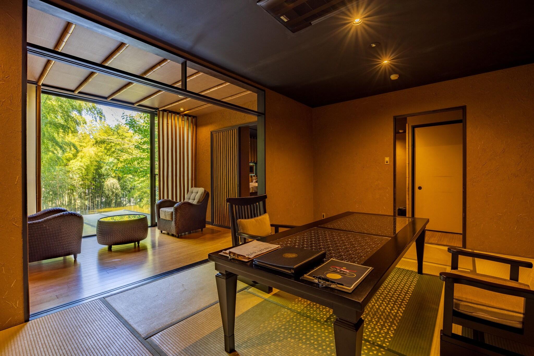 Kinnotake Sengokuhara by null