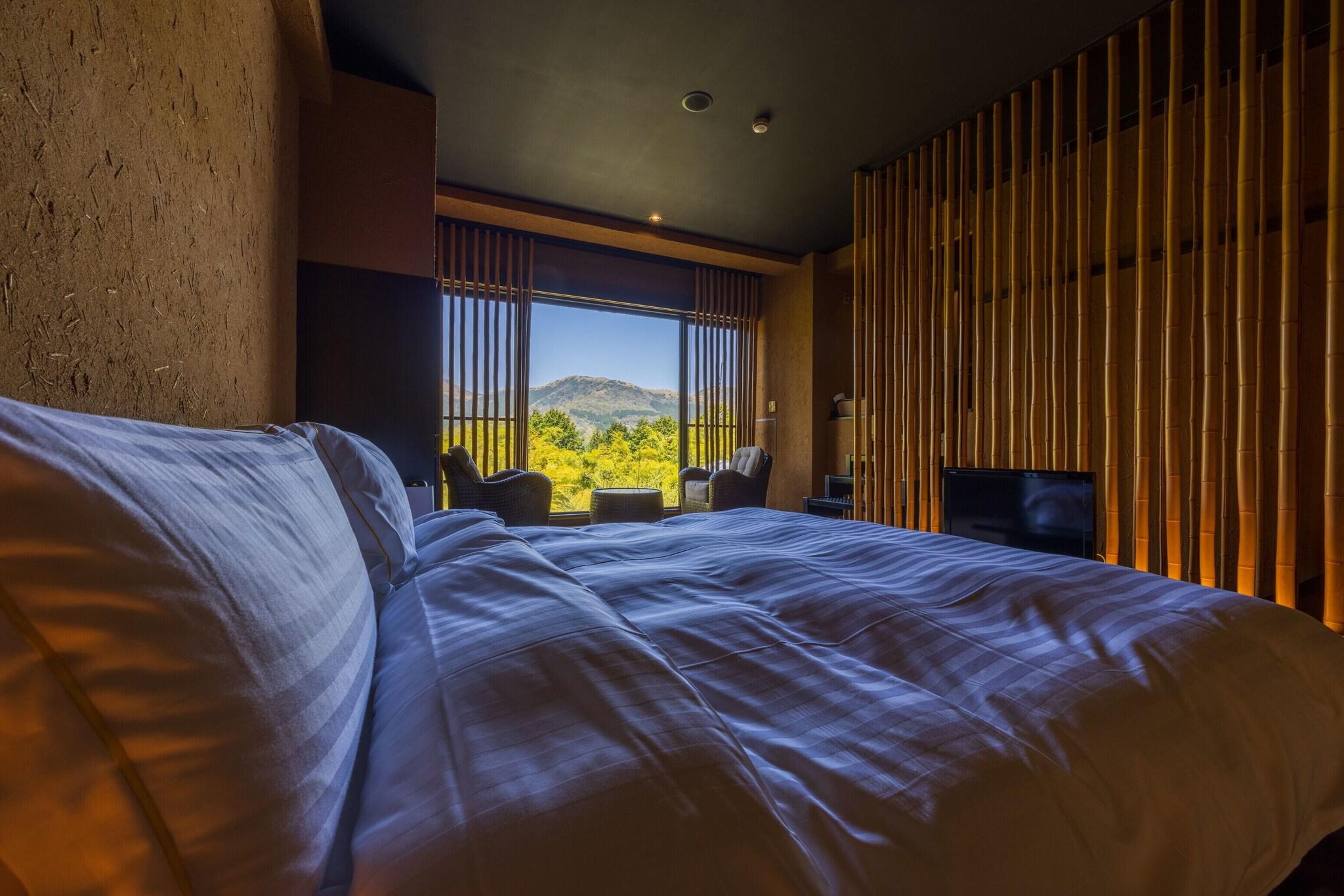 Kinnotake Sengokuhara by null