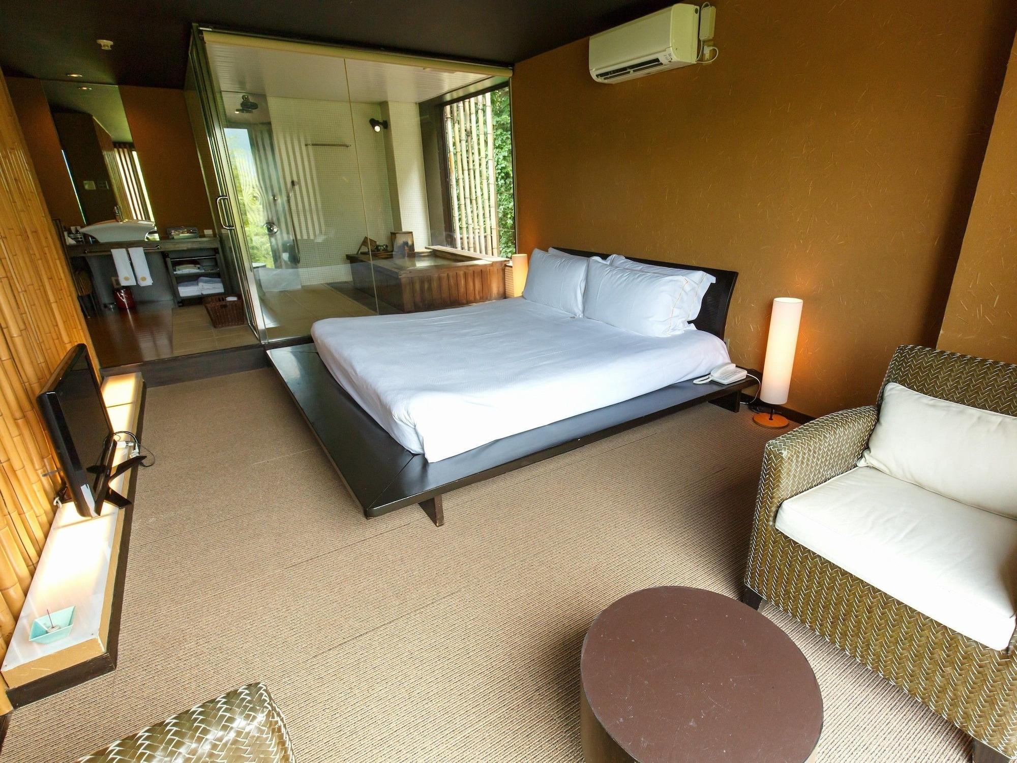 Kinnotake Sengokuhara by null