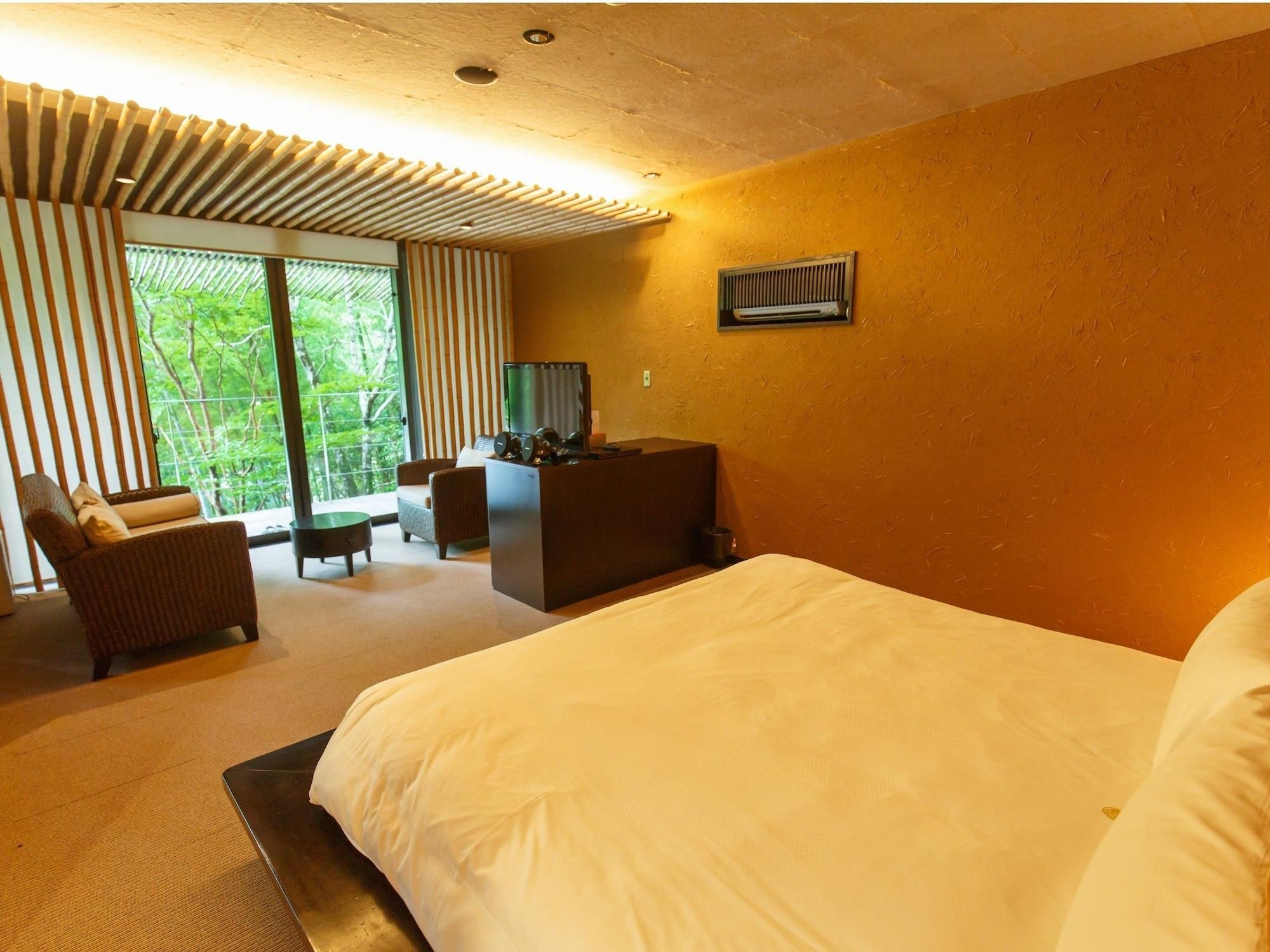 Kinnotake Sengokuhara by null