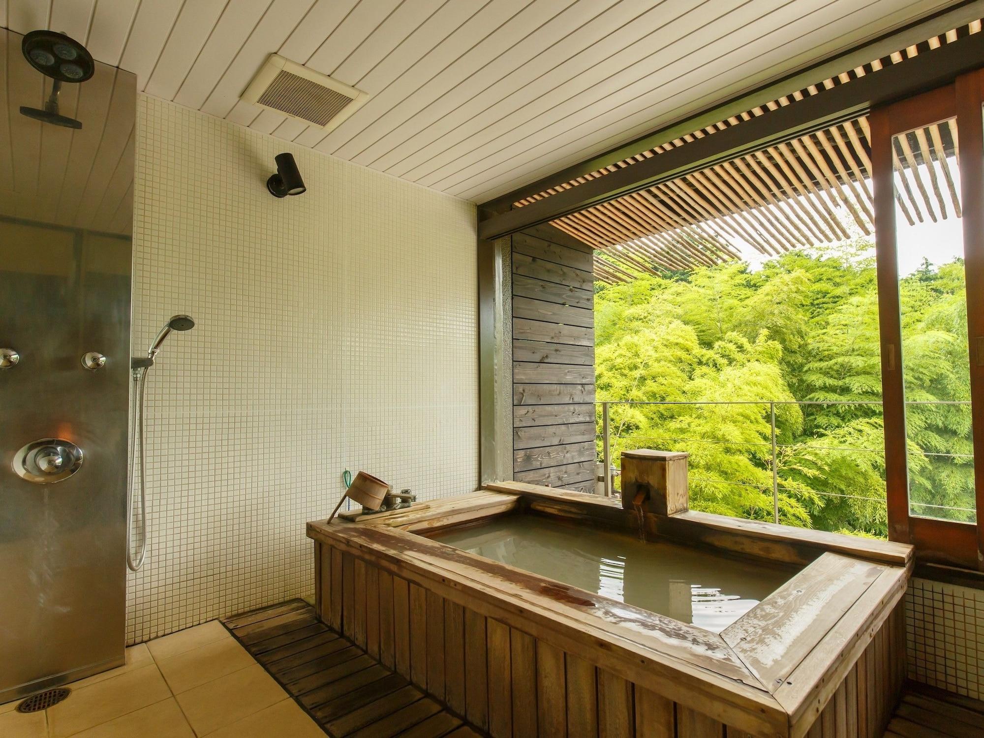 Kinnotake Sengokuhara by null