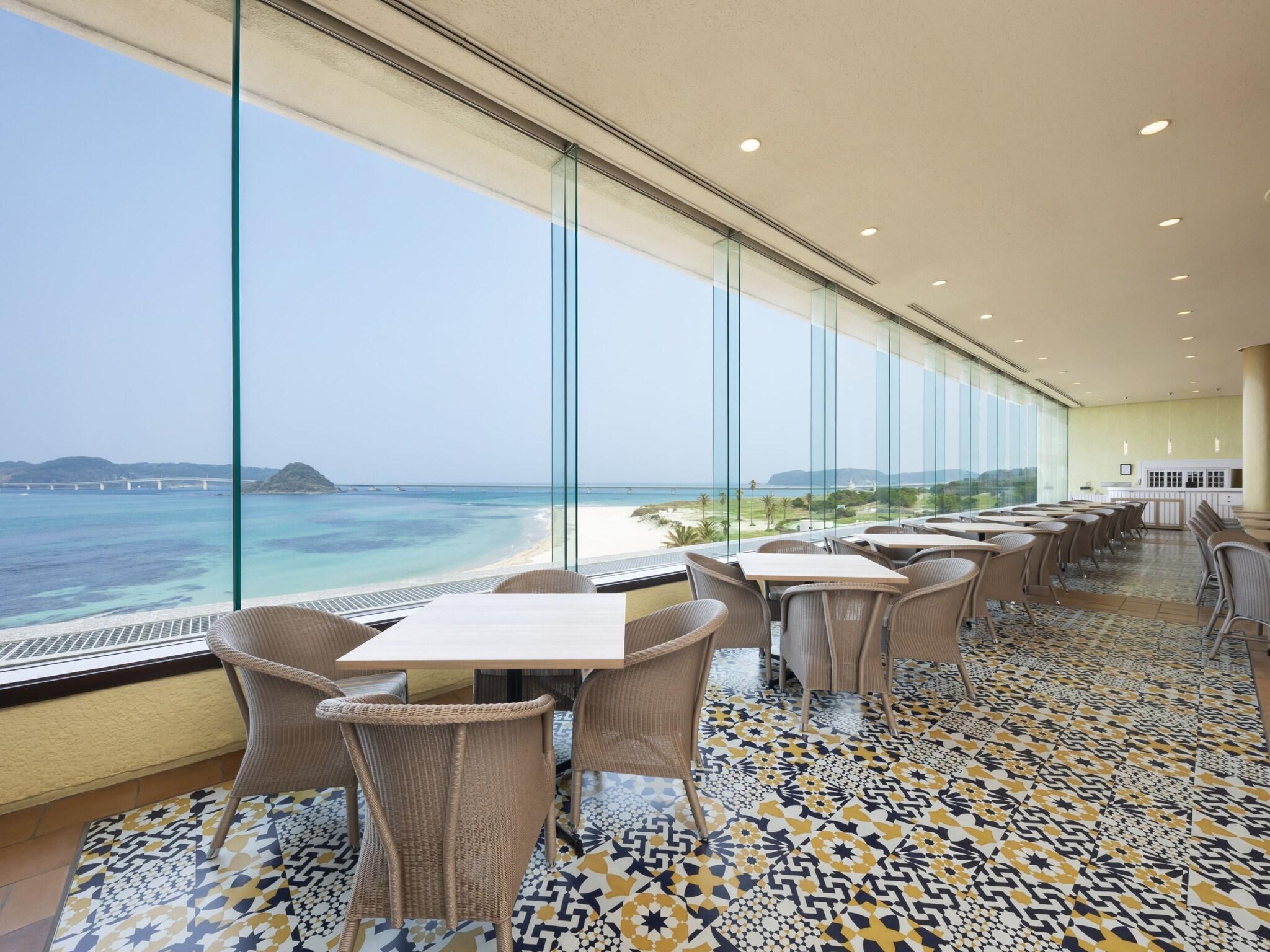 Nishi-Nagato Resort