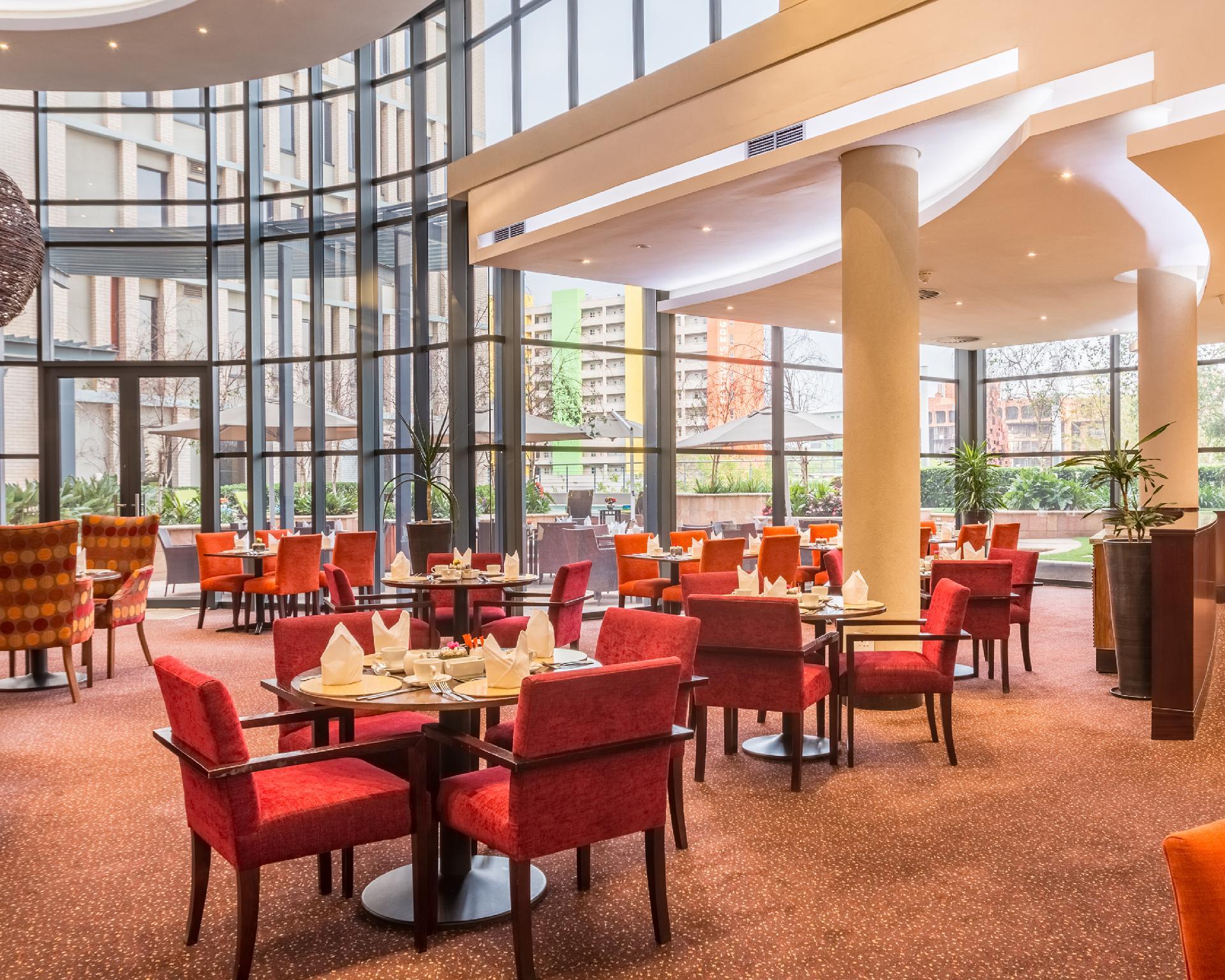 City Lodge Hotel Hatfield, Pretoria