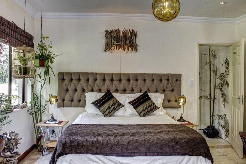 Villa Simonne Boutique Hotel by null