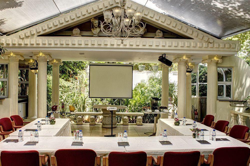 Villa Simonne Boutique Hotel by null