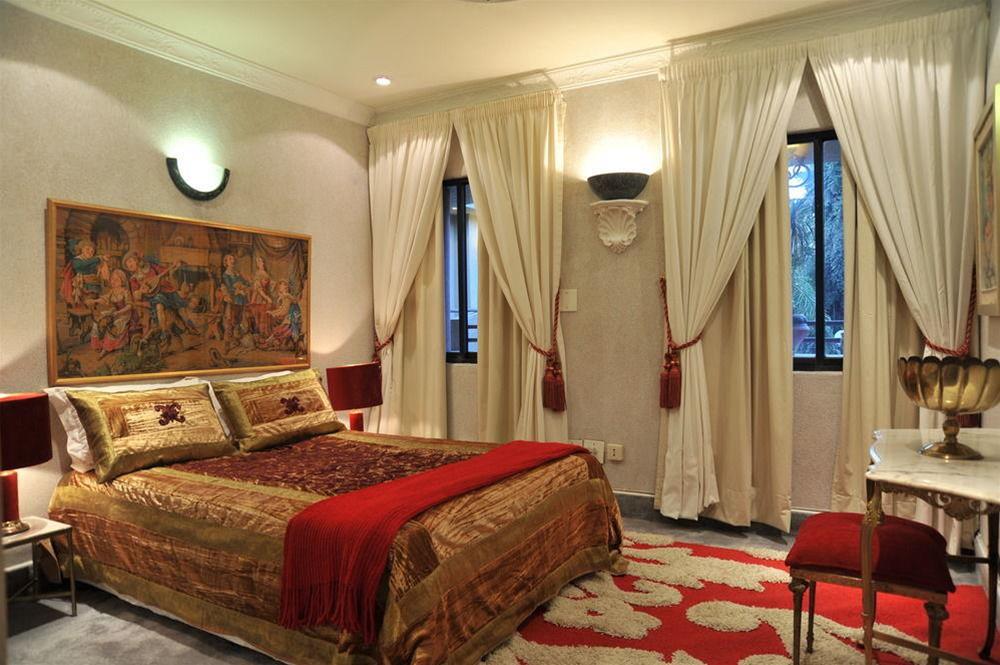 Villa Simonne Boutique Hotel by null