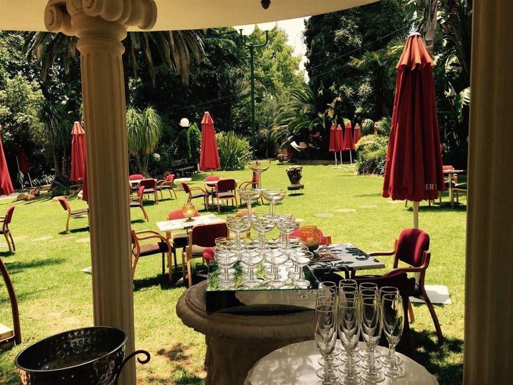 Villa Simonne Boutique Hotel by null