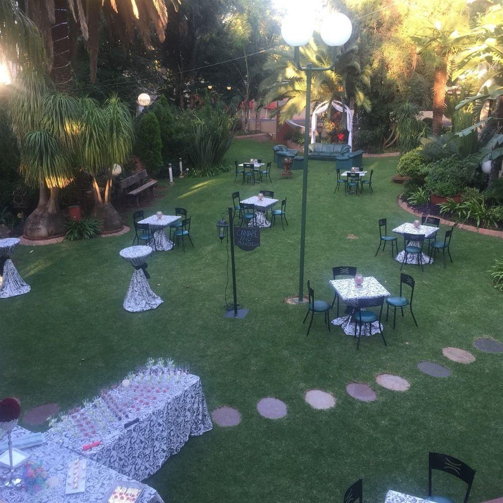 Villa Simonne Boutique Hotel by null