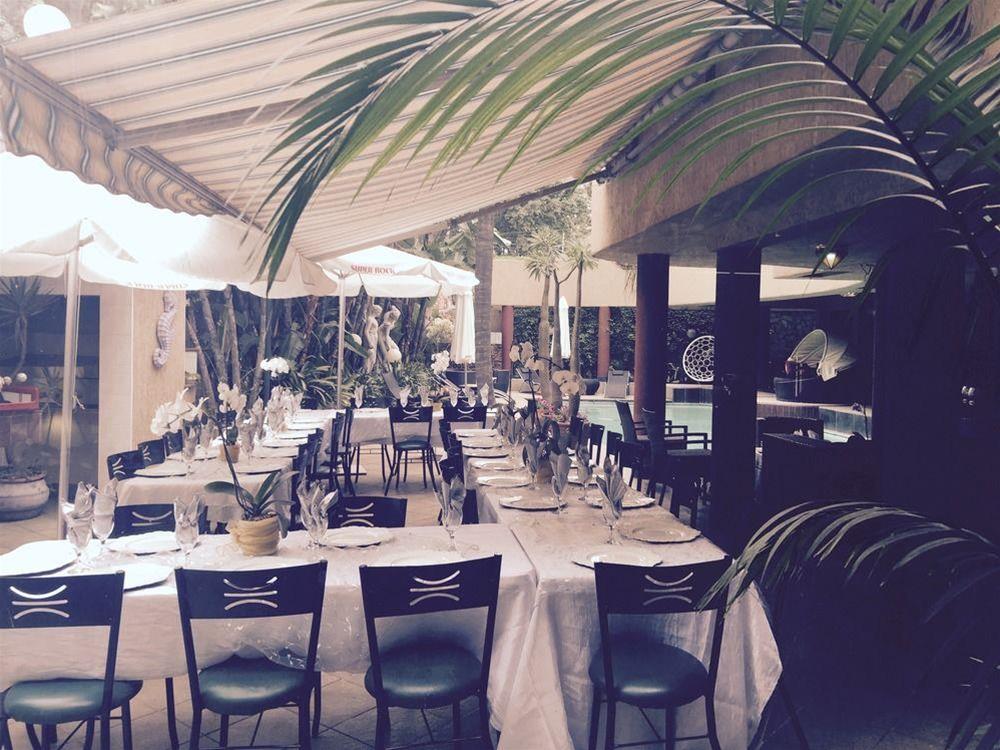 Villa Simonne Boutique Hotel by null