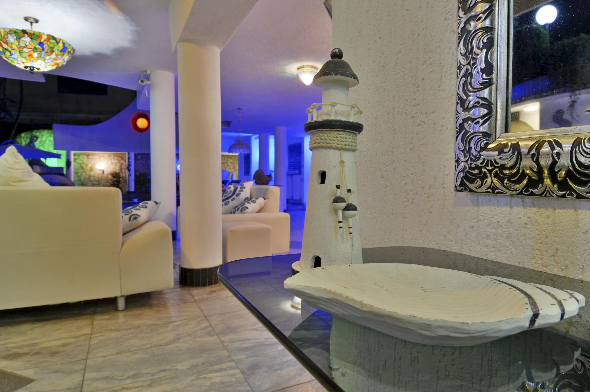 Villa Simonne Boutique Hotel by null