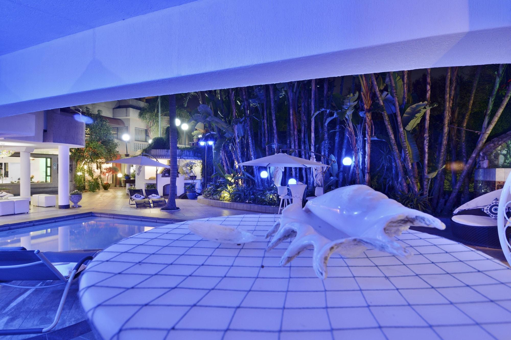 Villa Simonne Boutique Hotel by null