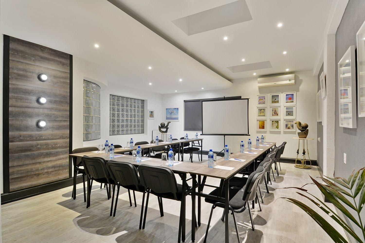 Villa Simonne Boutique Hotel by null