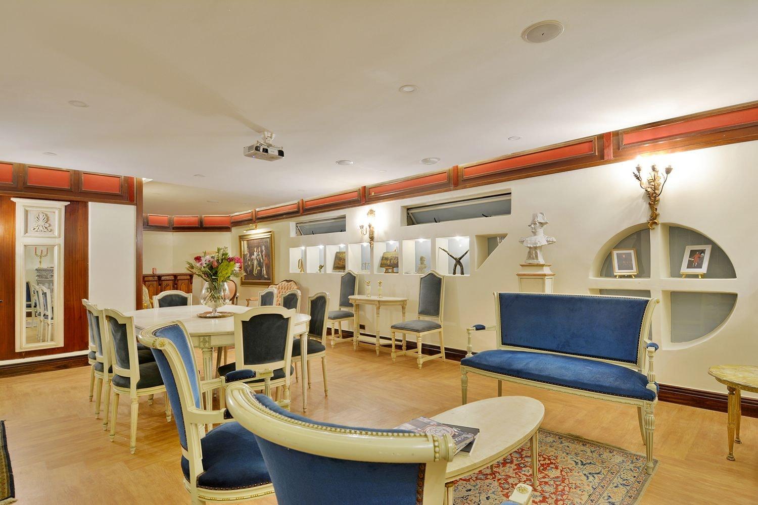 Villa Simonne Boutique Hotel by null