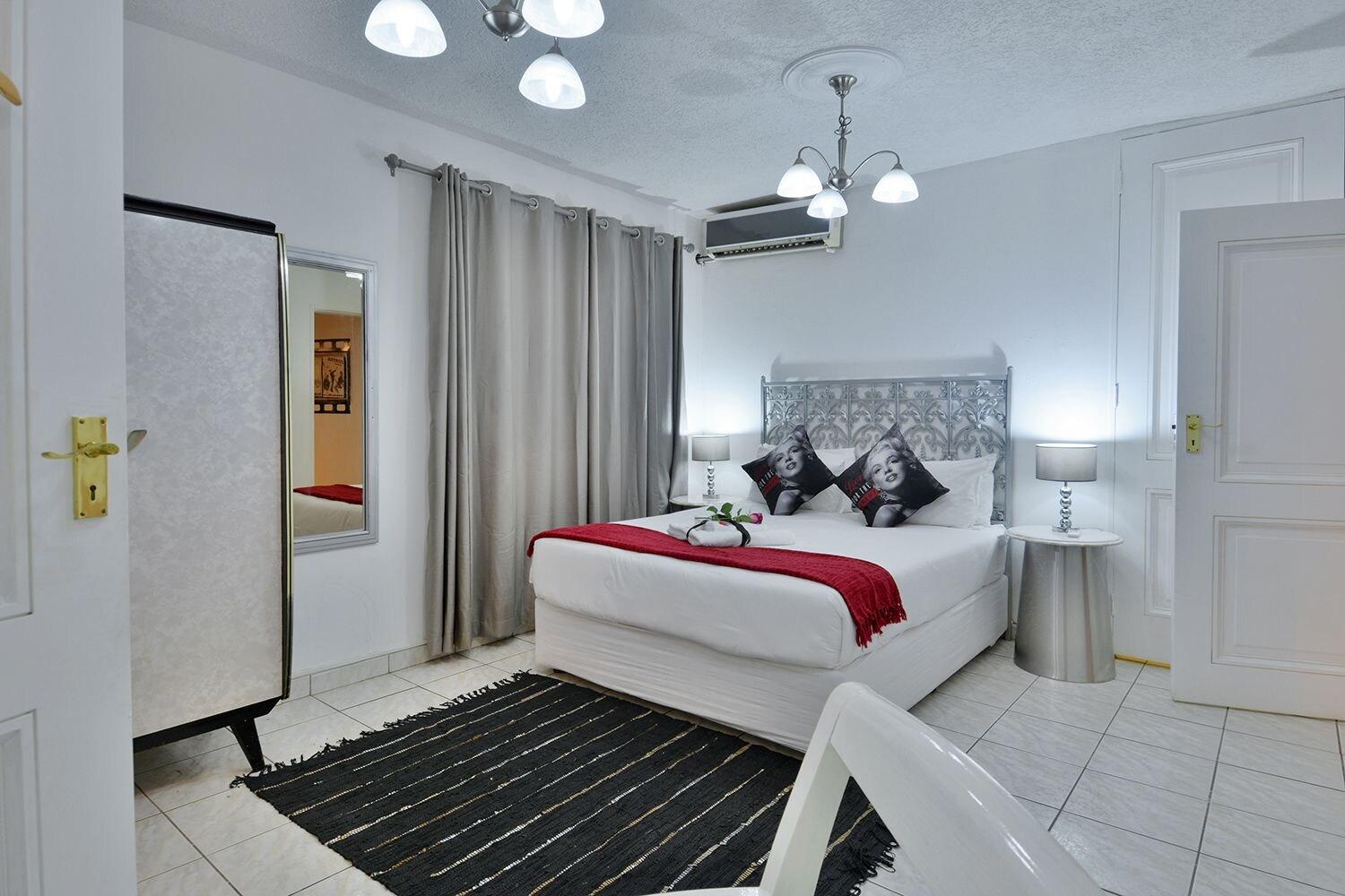 Villa Simonne Boutique Hotel by null