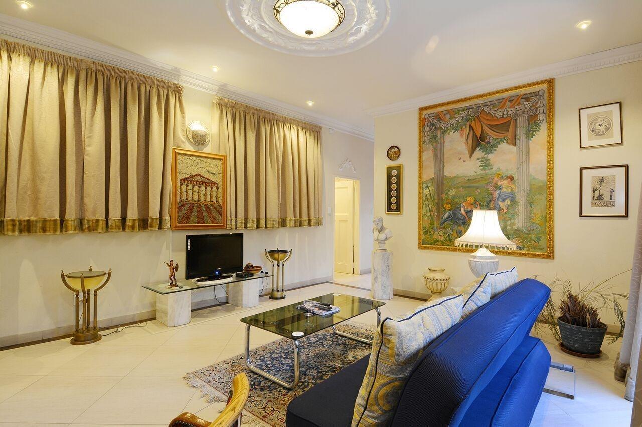 Villa Simonne Boutique Hotel by null