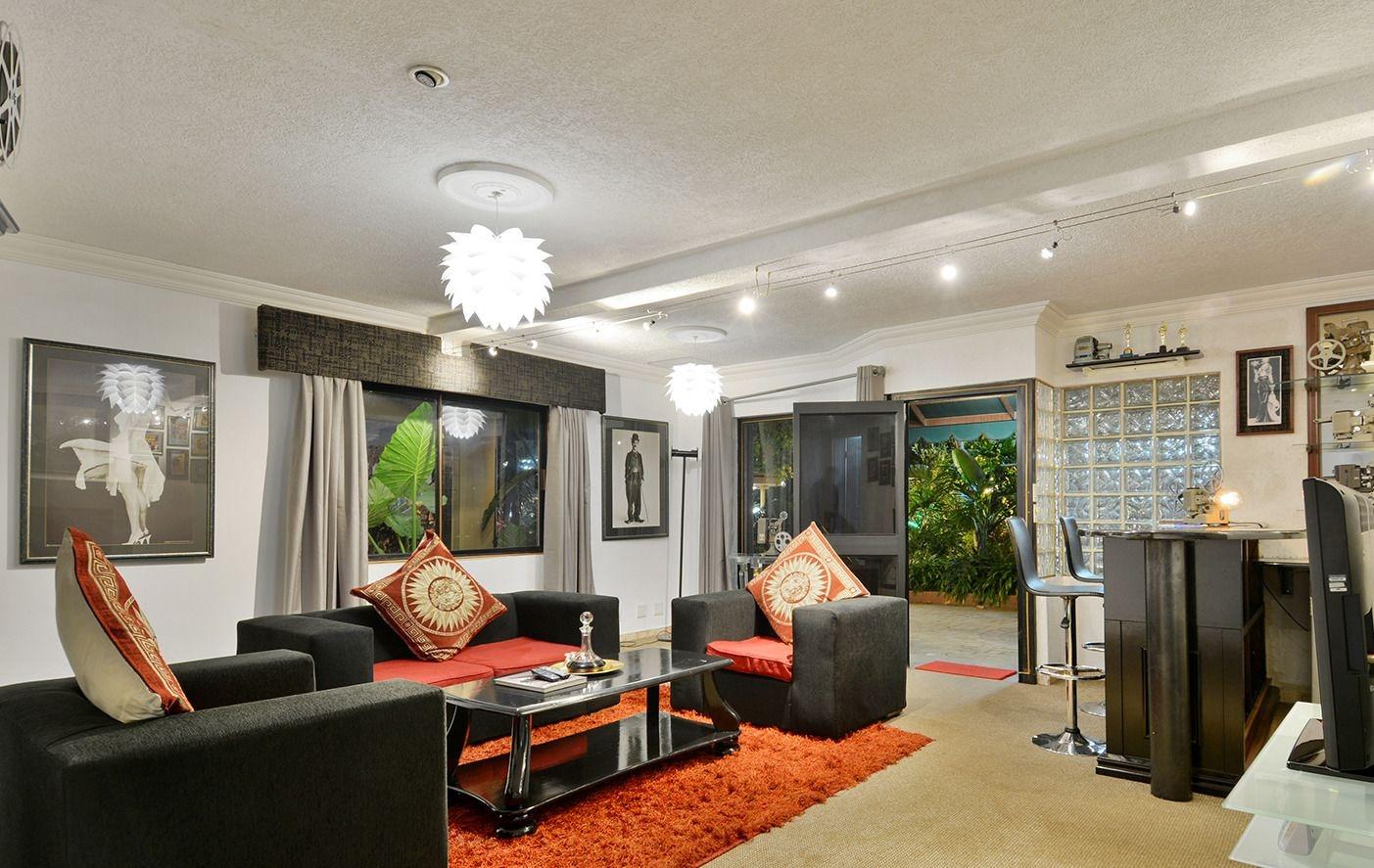 Villa Simonne Boutique Hotel by null
