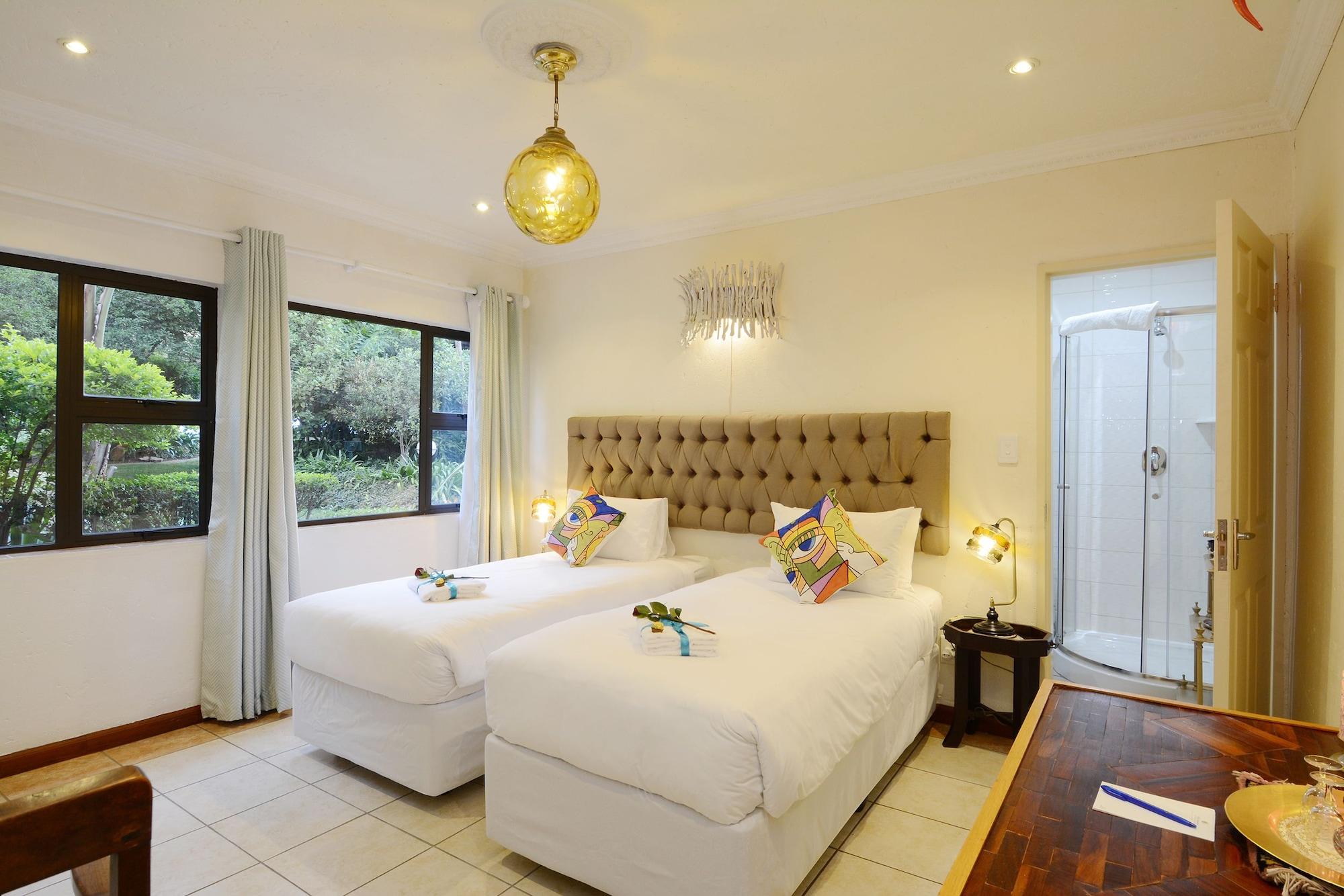 Villa Simonne Boutique Hotel by null