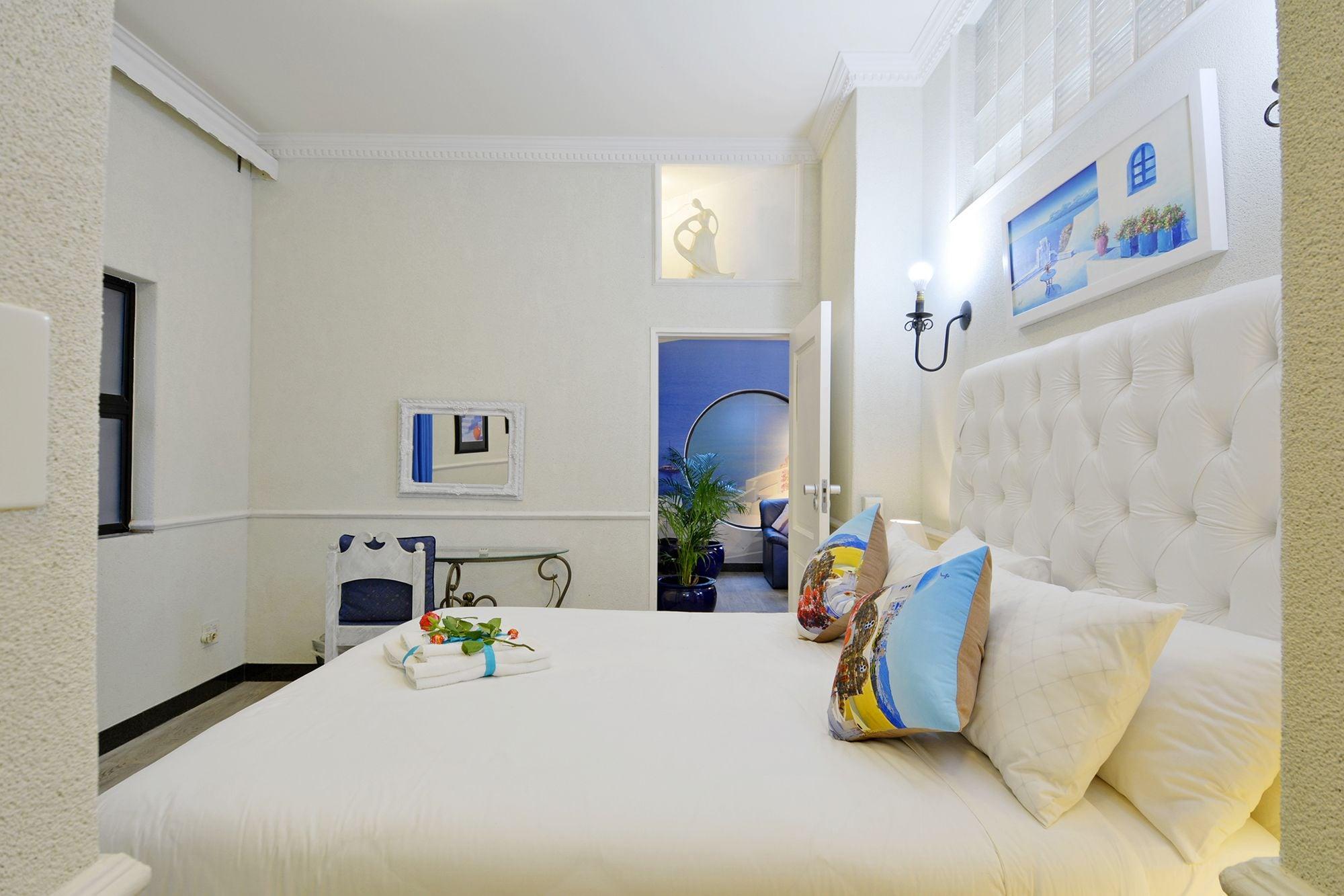 Villa Simonne Boutique Hotel by null