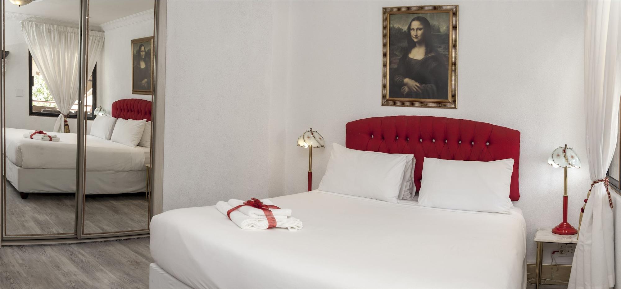 Villa Simonne Boutique Hotel by null