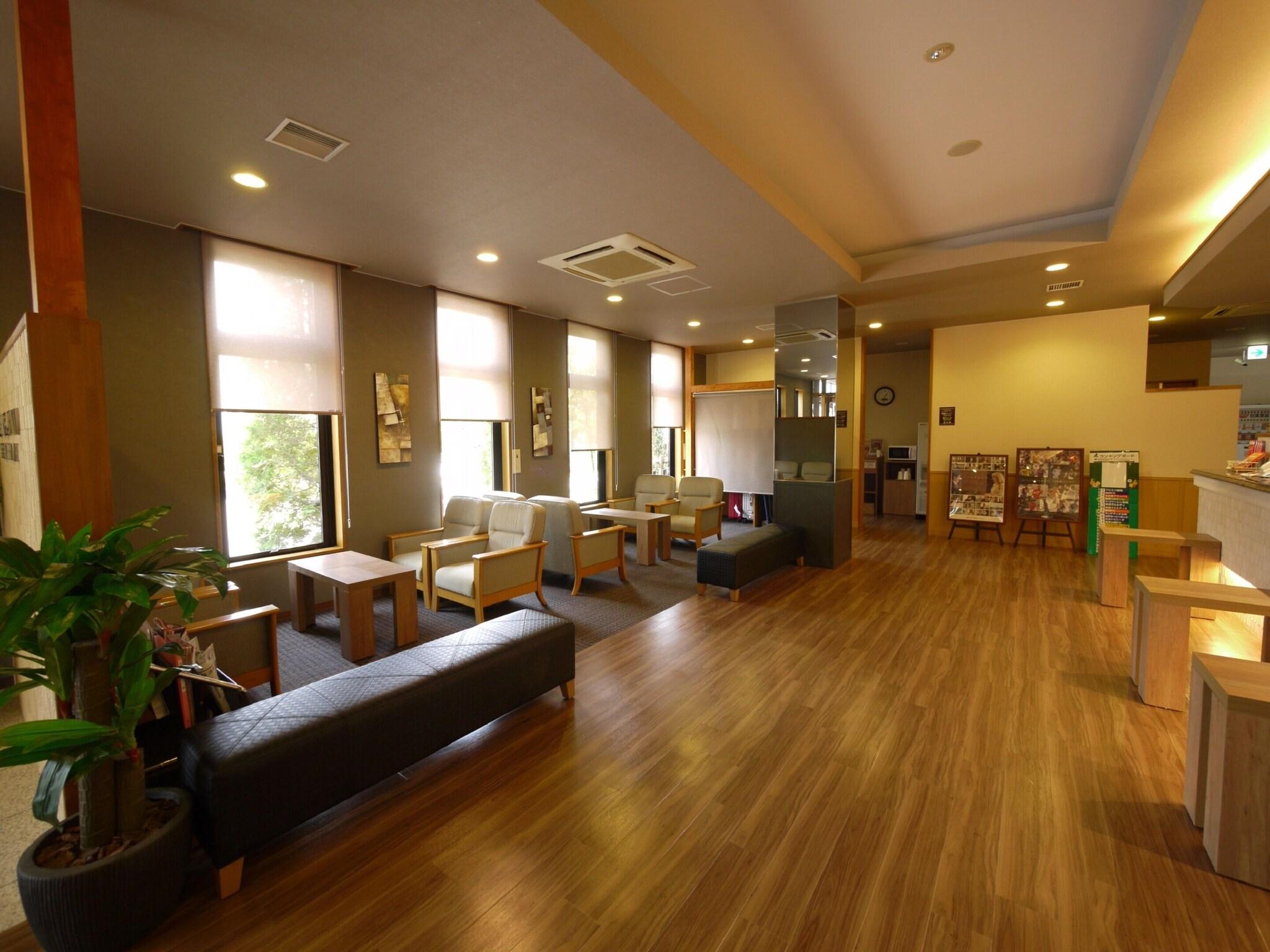 Hotel Route Inn Tokoname Ekimae
