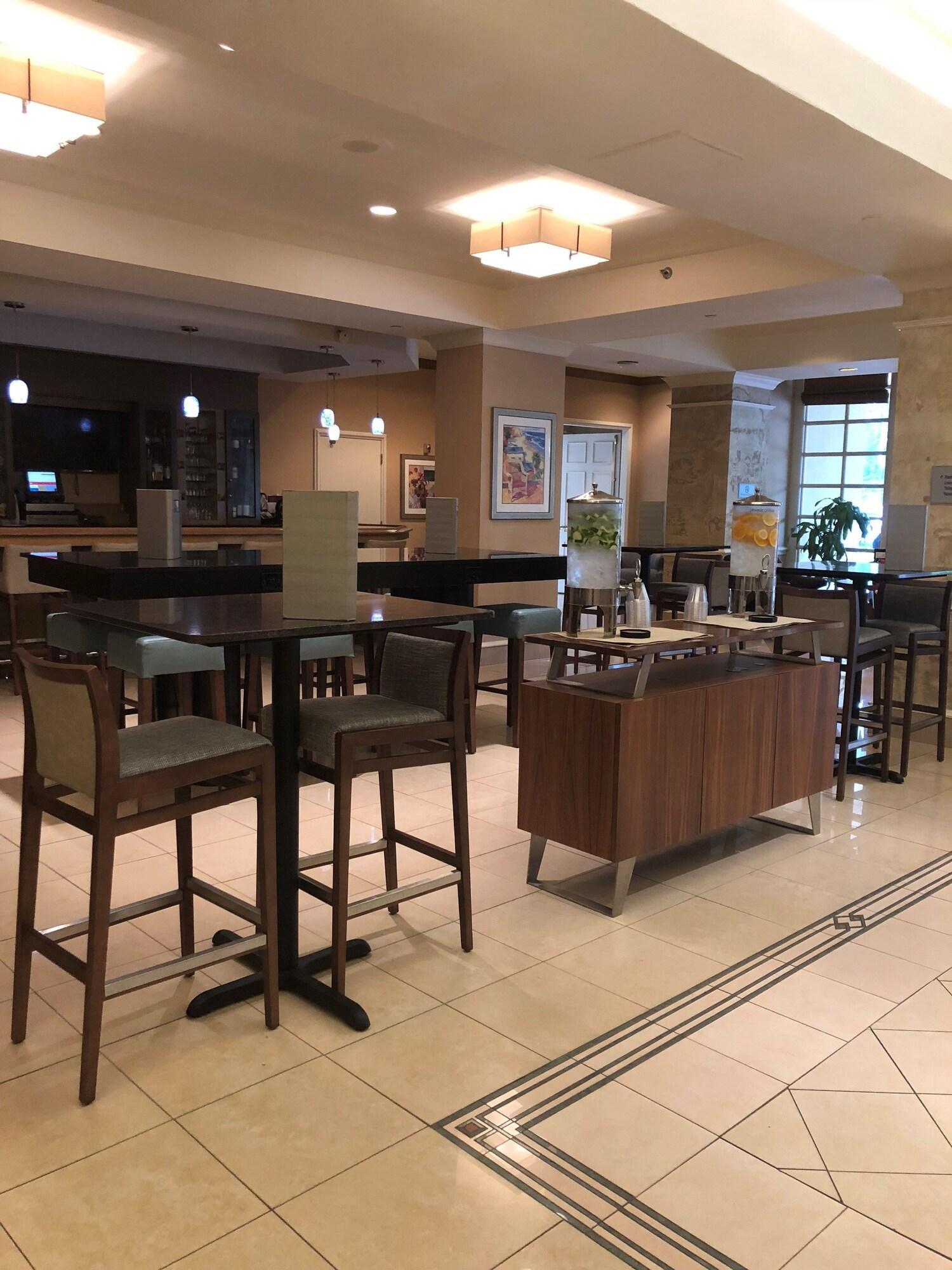 Marriott Jacksonville