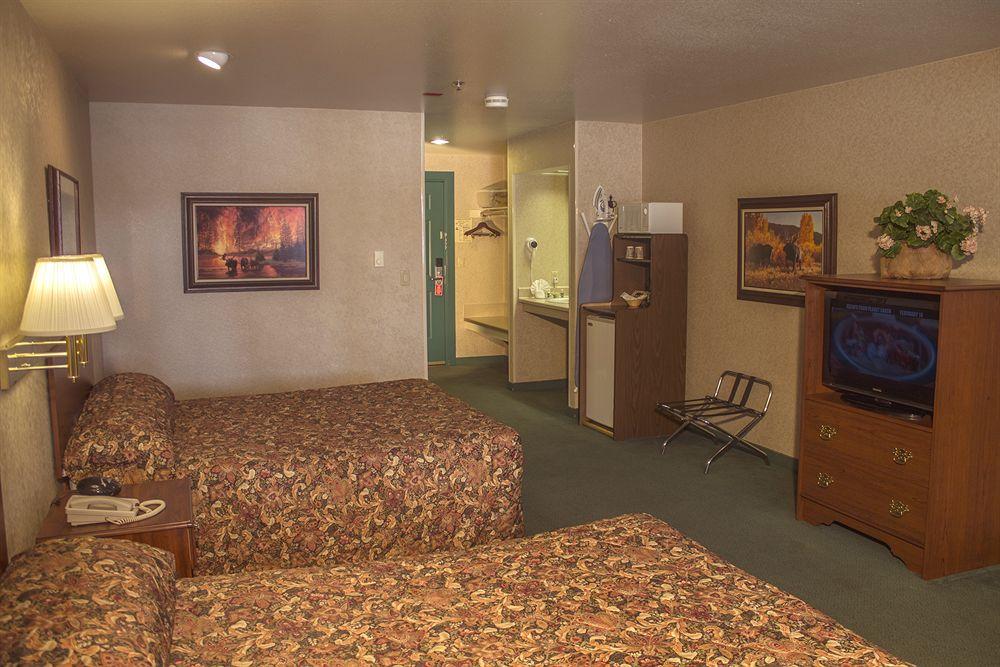 Ranch Inn Jackson Hole